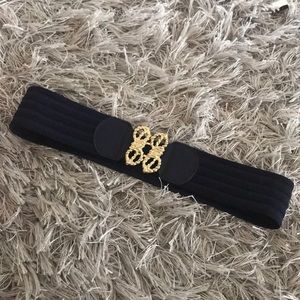 Lilly Pulitzer Nautical Emmett Belt